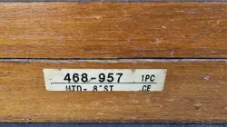 3-POINT INSIDE MICROMETER