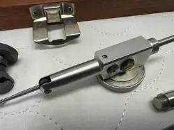 INDICATOR CALIPER