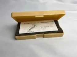 MICROMETER 103-259 0-1