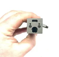 SURFTEST SURFACE ROUGHNESS