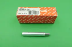MITUTOYO 12AAA210 EXTENSION ROD 50MM SURFTEST SURFACE ROUGHNESS TESTER 1 PER