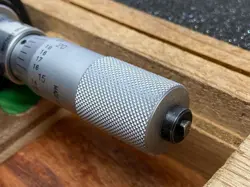 MICROMTER SPC OUTPUT