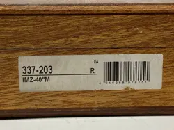 TUBULAR INSIDE MICROMTER