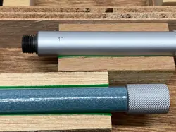 DIGIMATIC TUBULAR