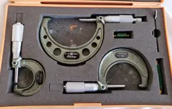  MITUTOYO 103-922 OMST-3