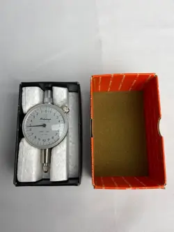 .0005 GRAD DIAMETER