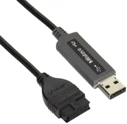 MITUTOYO USB INPUT TOOL 06AFM380D IDFIDH USB-ITN-D  JAPAN