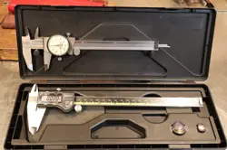 STARRETT 120A 6