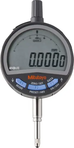 MITUTOYO DIGIMATIC INDICATOR (543-700) ID-C0512NX NEW