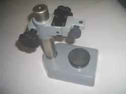 MITUTOYO DIAL GAUGE STAND BSD-2X 7002-10 USED