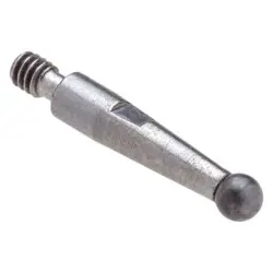 AMPG Z6839 MITUTOYO TIP,CARBIDE,0.031 X .643