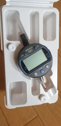 MITUTOYO DIGIMATIC INDICATOR 543-310B JAPAN