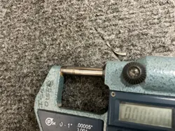293-369 DIGITAL MICROMETER