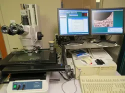 TOOLMAKER MEASURING VIDEO