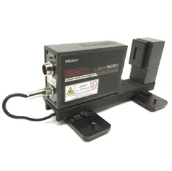 LASER MICROMETER SYSTEM