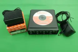 ORIGINAL BOX DRIVERS