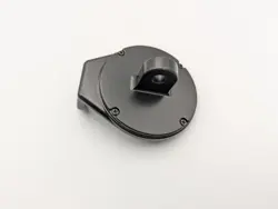 MITUTOYO CENTER LUG DROP INDICATOR BACK (60/61)