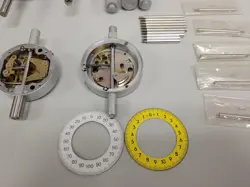 AND DIAL