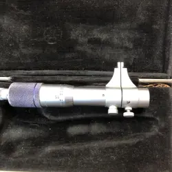 MECHANICAL CALIPER