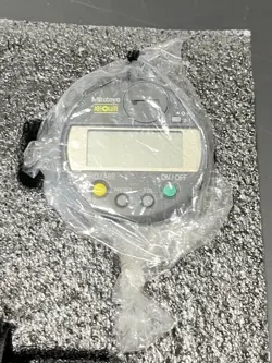 MITUTOYO 543 SERIES ABSOLUTE SENSOR MODEL DIGIMATIC INDICATOR NEW 2016