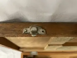 INTERCHANGEABLE MICROMETER