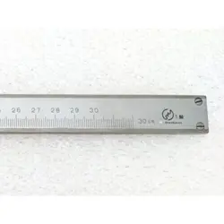 INCHES MEASUREMENT