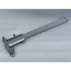 MITUTOYO CALIPER 150MM DIGITAL CALIPER INDUSTRIAL MANUFACTURING MEASUREMENT