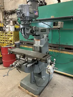 VARIABLE 2HP POWER