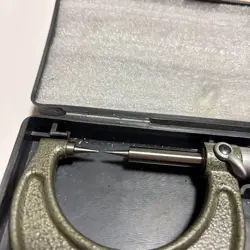 MICROMETER CPM15-25W
