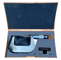MITUTOYO  50-75MM,0.01MM MICROMETER OUTSIDE