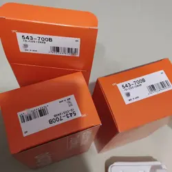 1PC BRAND NEW MITUTOYO 543-700B DIGITAL INDICATOR