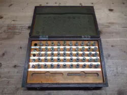 SET MISSING PARTS