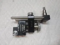MITUTOYO 950-110 ZERO-IT DIAL INDICATOR MOUNTING FIXTURE
