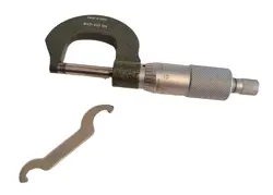 MITUTOYO MFG.