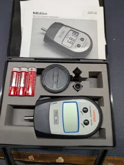 MITUTOYO TACHOMETER PH-100A