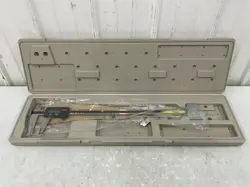 MITUTOYO - 500-500-10 DIGIMATIC CALIPER 450MM
