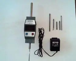 MITUTOYO DIGIMATIC INDICATOR DROP GAGE .0001