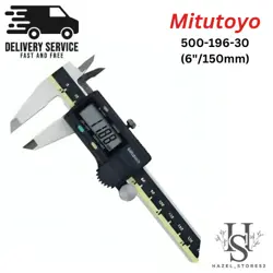 MITUTOYO 500-196-30  6
