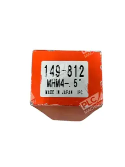 MICROMETER HEAD 149-812