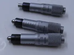 MICROMETER MICROMETER