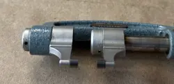 .001” MACHINIST TOOLS