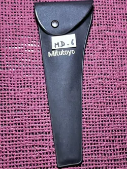 MITUTOYO BIGIMATIC 6 