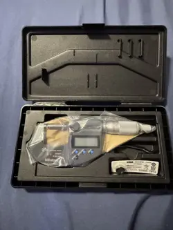 0-1” IP65