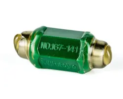 MITUTOYO MICROMETER SETTING STANDARDS 1