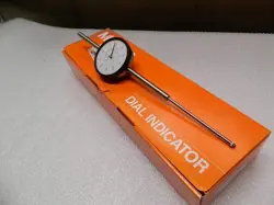 MITUTOYO DIAL DROP INDICATOR: 4.0000
