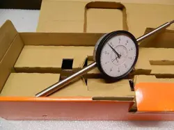 0-100 DIAL READING