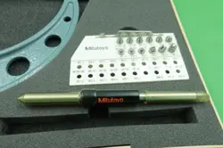 THREAD MICROMETERS