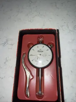 DIAL INDICATOR SERIES