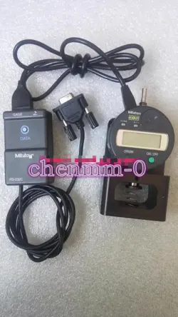 1PC USED MITUTOYO RS-232C ID-S1012EB #YY