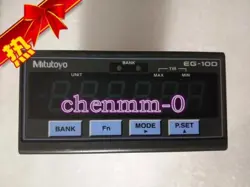 1PC USED MITUTOYO EG-101D 542-016 #YY